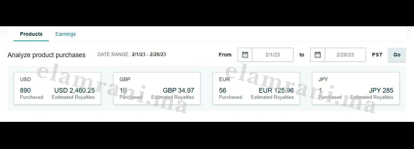 Project Breakthrough 7